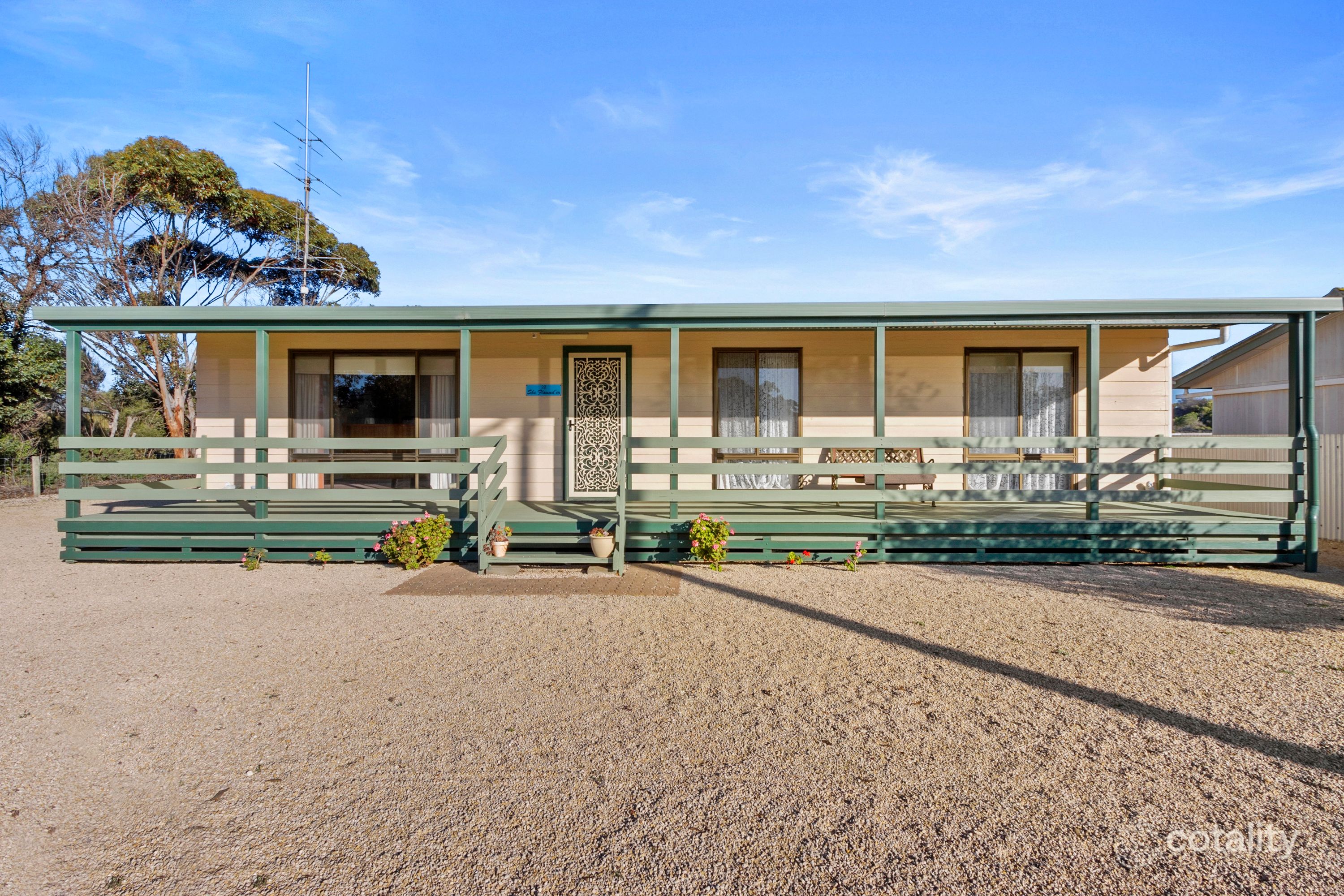 22 Daly Tce, Hardwicke Bay, SA 5575