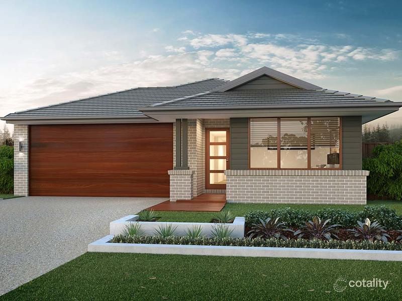 6 Swallowtail St, Rosewood, QLD 4340
