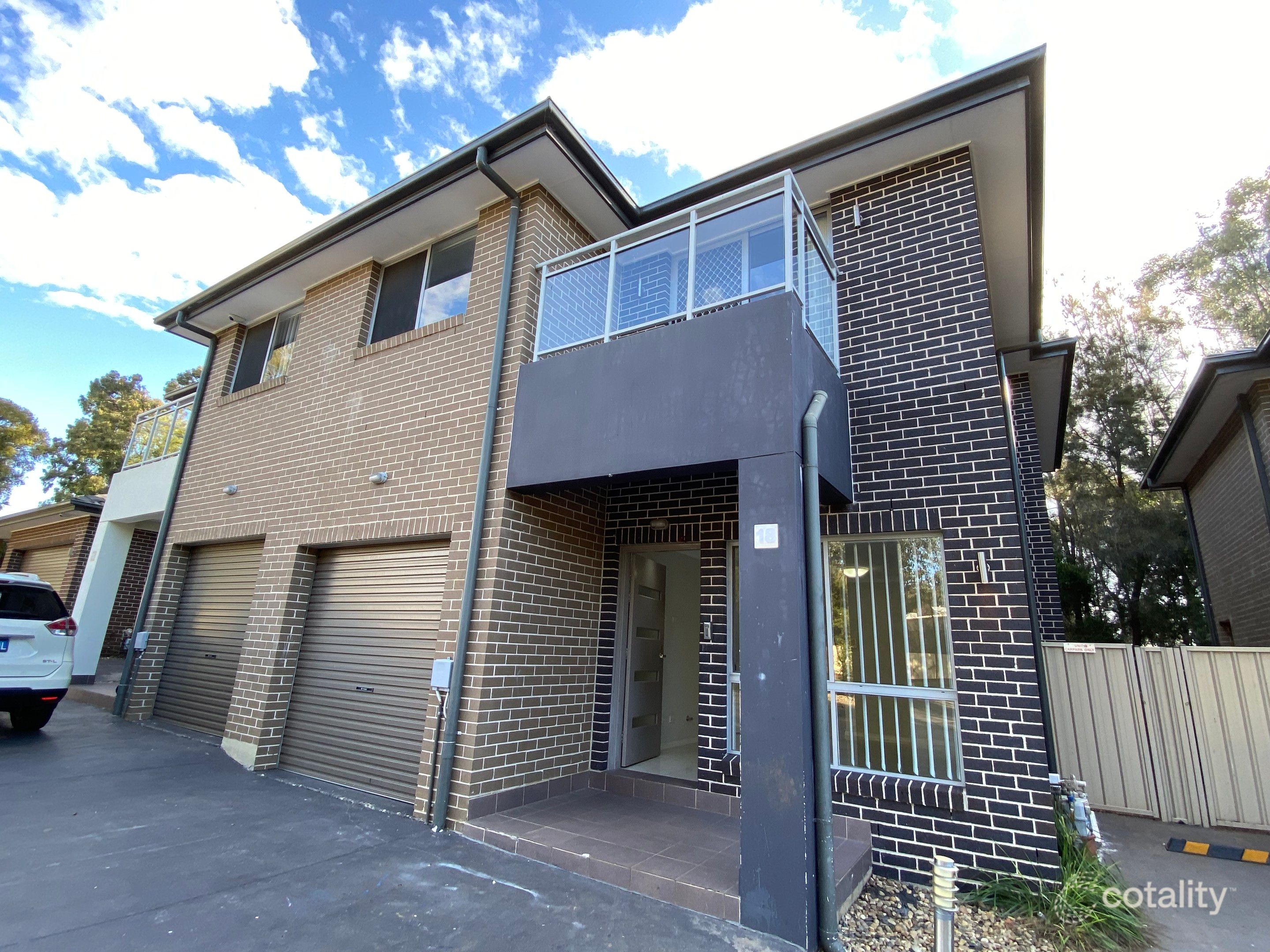 18/18 Leabons Lane, Seven Hills, NSW 2147