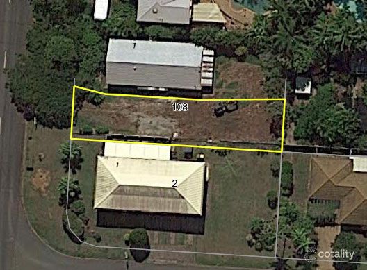 108 Smith St, Cleveland, QLD 4163