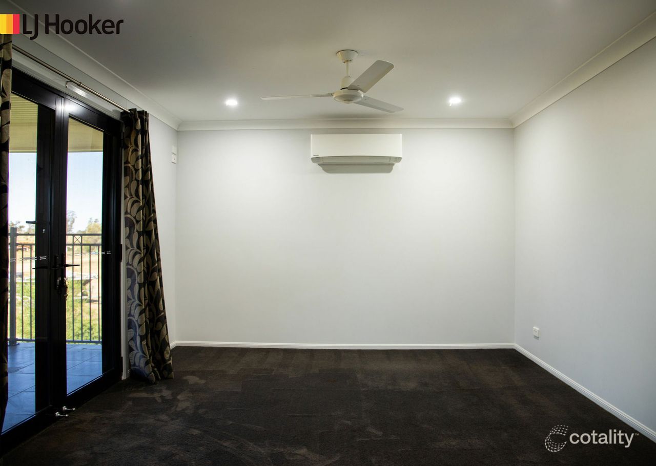 172 Woodside Rd, Dargal Road, QLD 4455