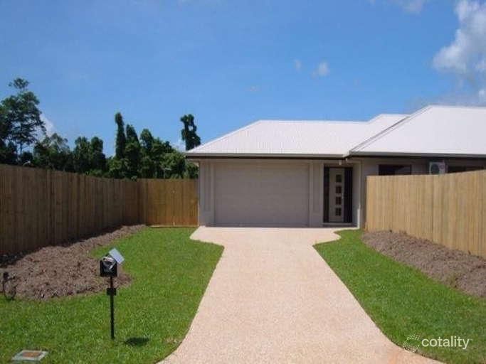 4 Manoi Cl, Bentley Park, QLD 4869