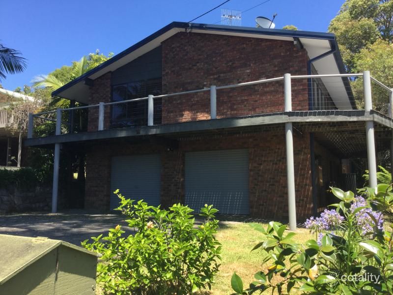 13 Endeavour Ave, Lilli Pilli, NSW 2536