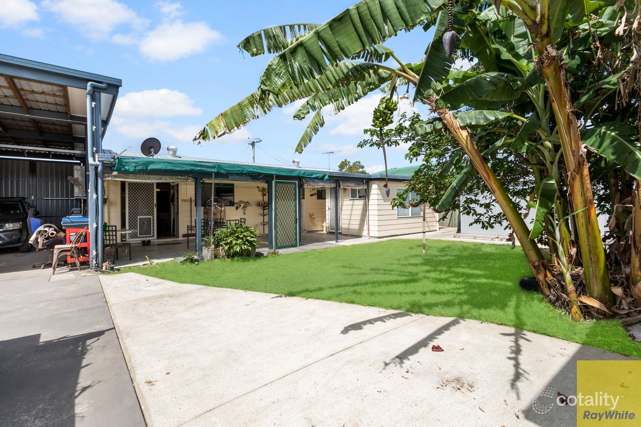3 Kullaroo Ct, Deception Bay, QLD 4508