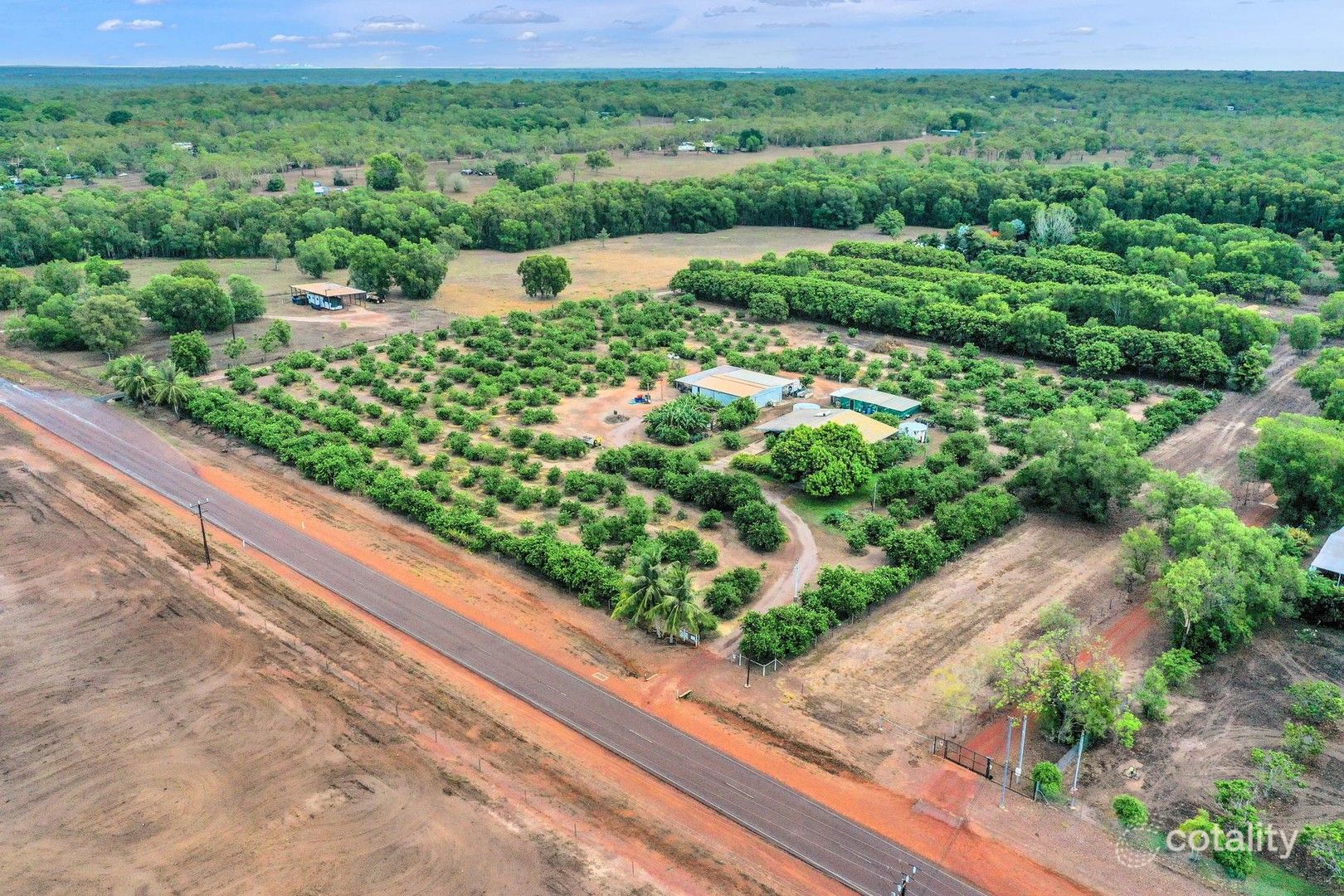 60 Gulnare Rd, Bees Creek, NT 0822