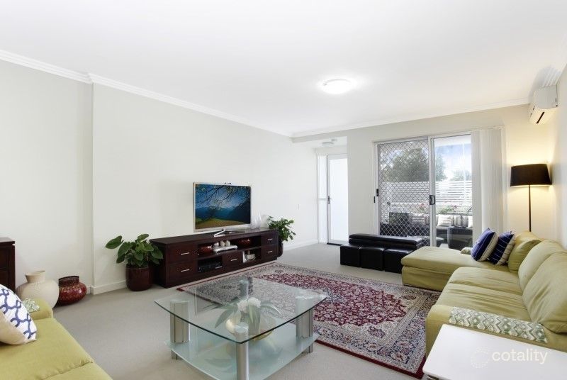 40/13-19 Pastoral Cct, Pemulwuy, NSW 2145