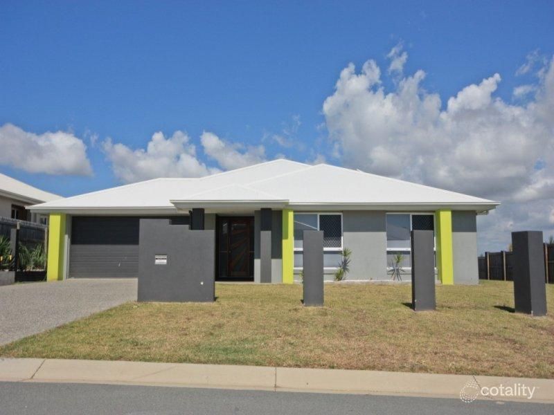 1-3 Yatay St, Rural View, QLD 4740