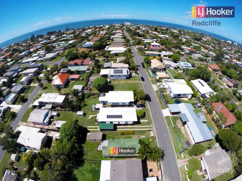 48 Higlett St, Scarborough, QLD 4020