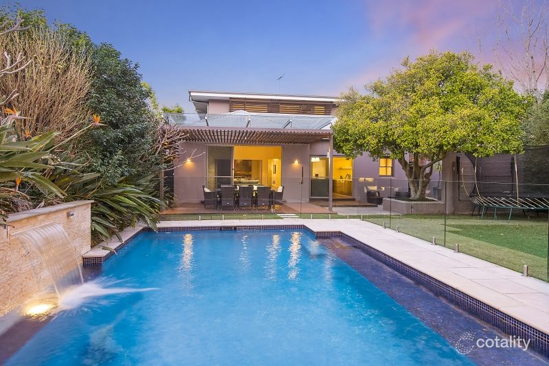 8 Bellambi St, Northbridge, NSW 2063