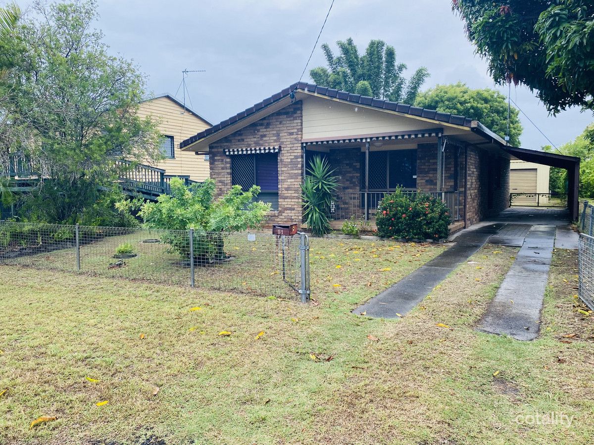 51 Cypress St, Torquay, QLD 4655
