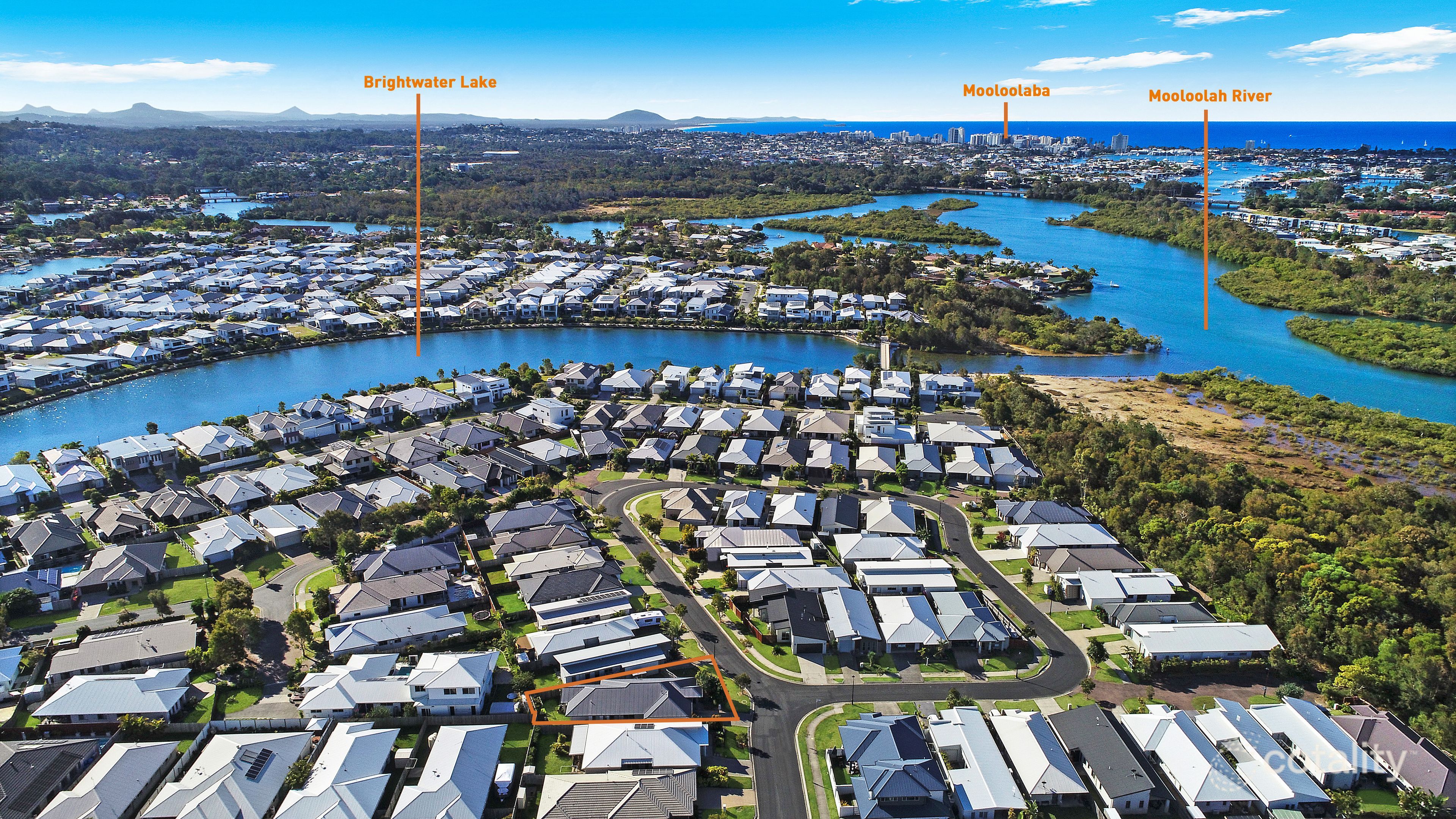 5 Foxtail Cct, Mountain Creek, QLD 4557