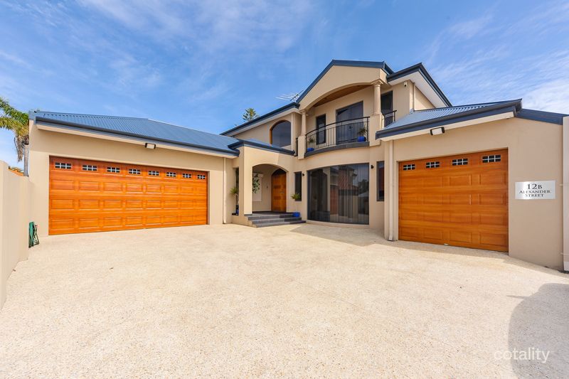 12b Alexander St, Balcatta, WA 6021