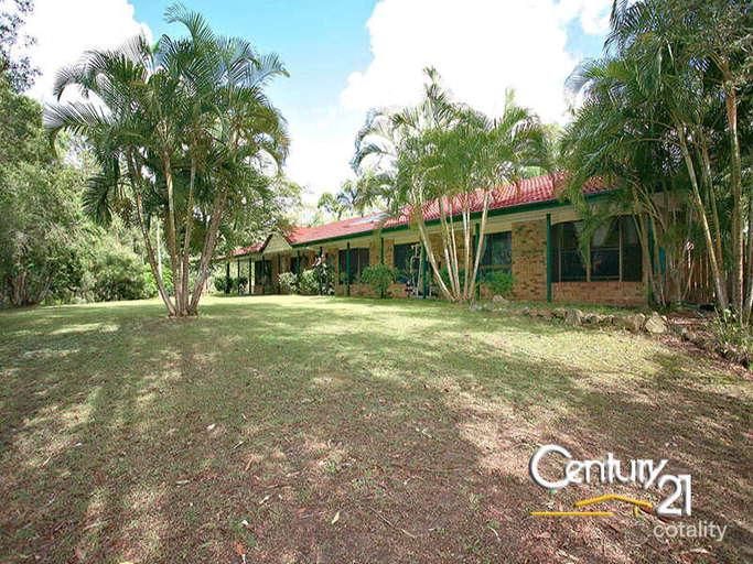 23 Peppermint Dr, Cashmere, QLD 4500