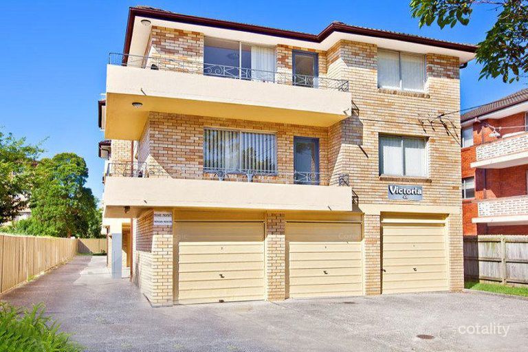 7/48 Burlington Rd, Homebush, NSW 2140