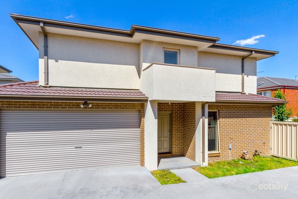 3/5 Auguste Ave, Clayton, VIC 3168