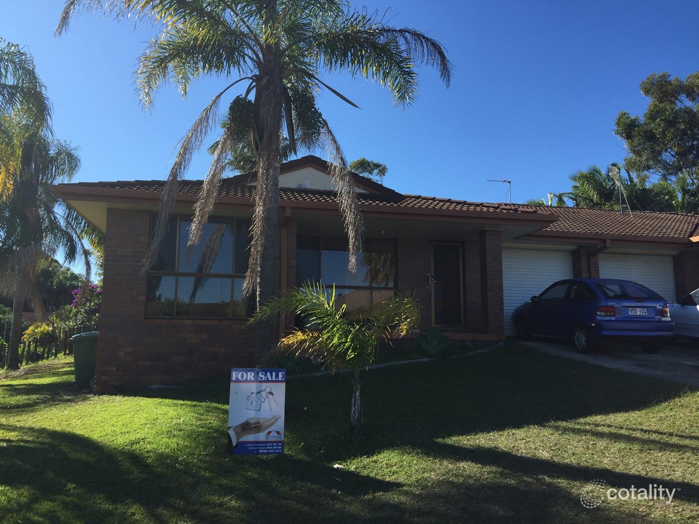 1/46 Corunna Cres, Ashmore, QLD 4214