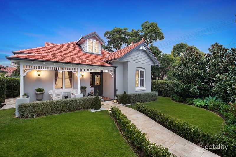 14 Erith St, Mosman, NSW 2088