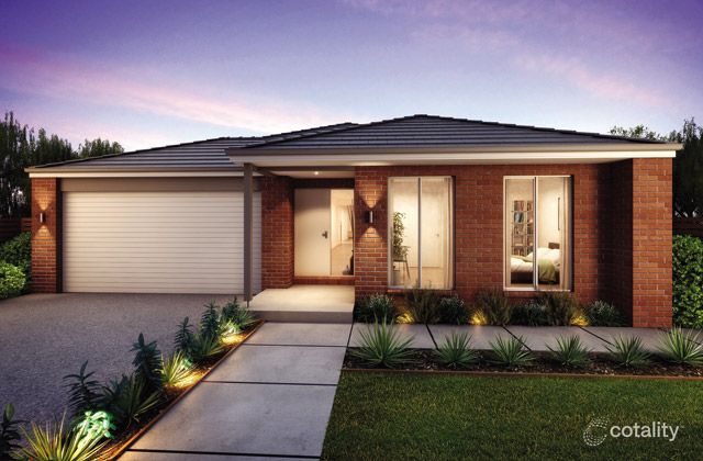 21 De Rossi Bvd, Wollert, VIC 3750