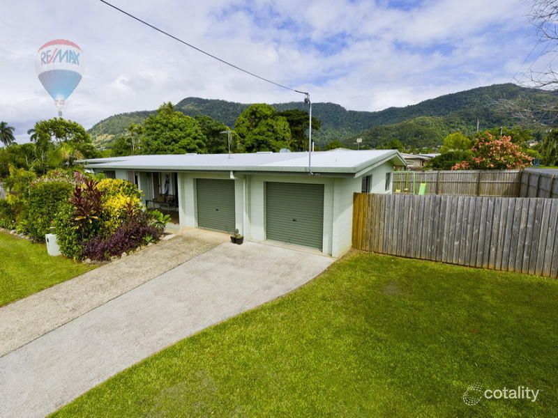 137 Toogood Rd, Bayview Heights, QLD 4868