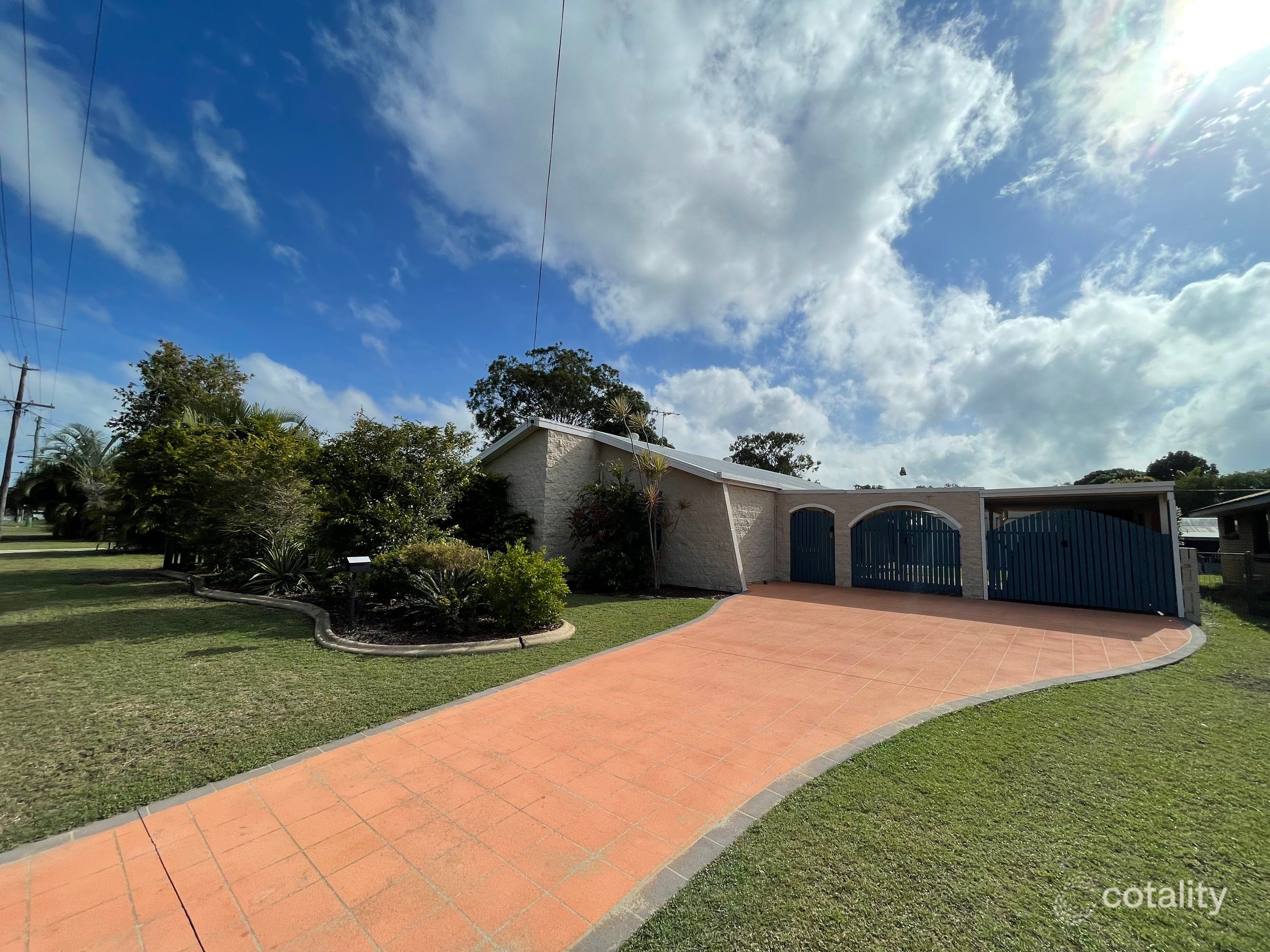 30 Edmonds St, Bucasia, QLD 4750