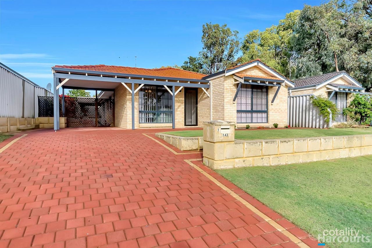 143 Kinross Dr, Kinross, WA 6028