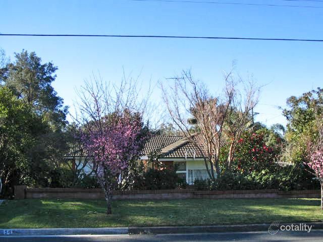 54 Valencia St, Dural, NSW 2158