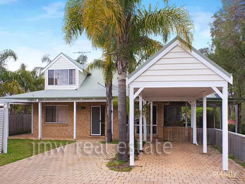 2/14 Seagrass Cove, Dunsborough, WA 6281