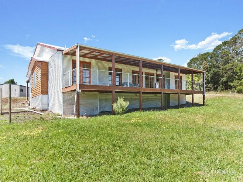 20 Camerons Rd, Wannon, VIC 3301