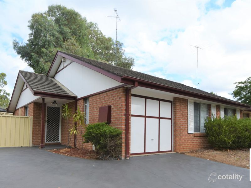 2 Waratah Ct, Narellan Vale, NSW 2567