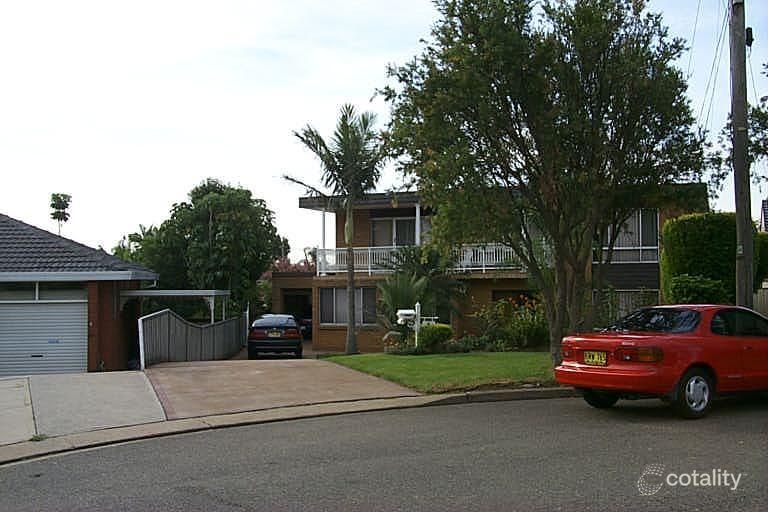 7 Dawson Pl, Bass Hill, NSW 2197