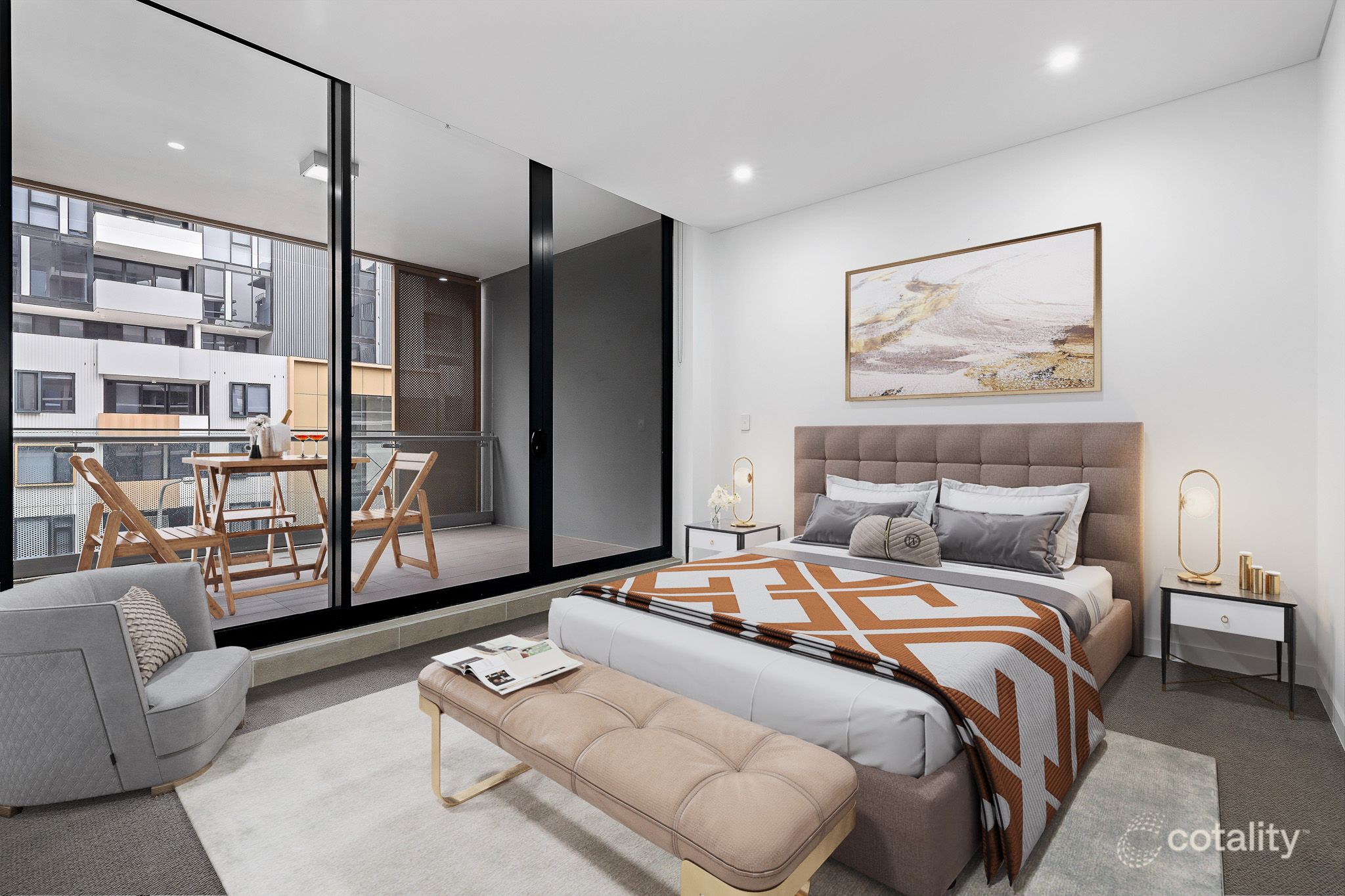 428/55 Church Ave, Mascot, NSW 2020