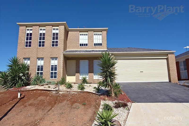 1 Jolley Rise, Harkness, VIC 3337