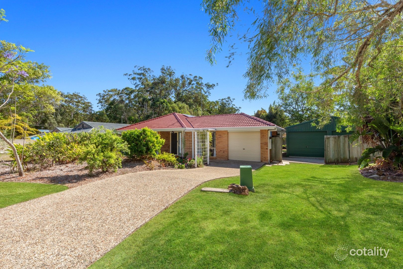 14 Bellcarra Pl, Little Mountain, QLD 4551