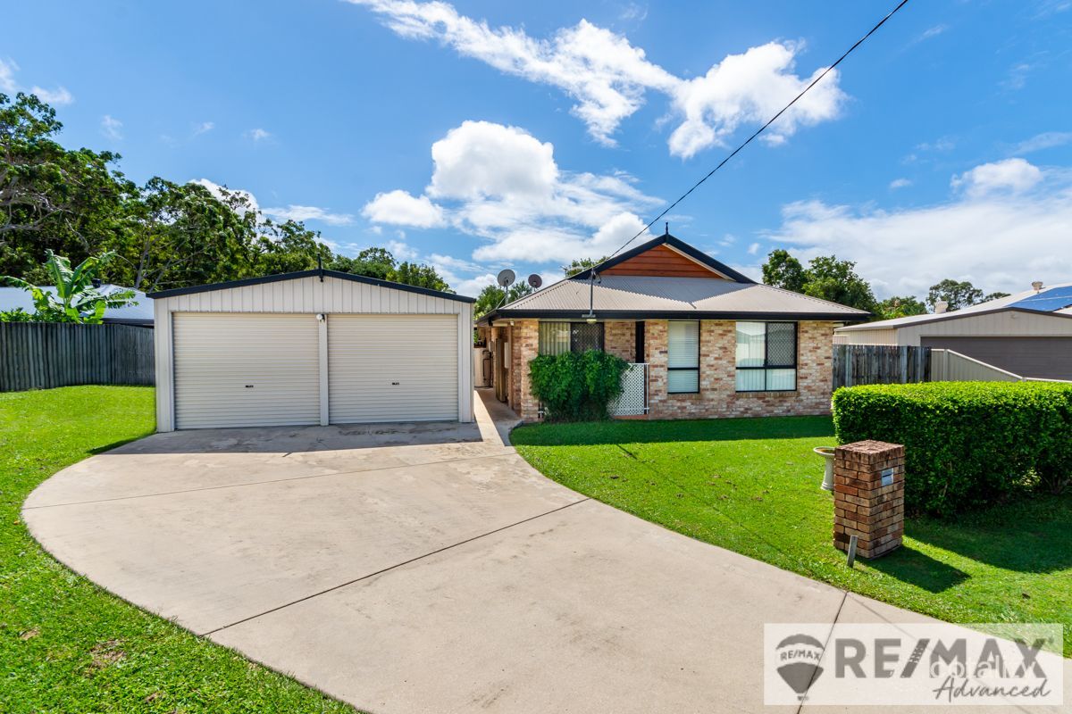 7 Clinton Ct, Donnybrook, QLD 4510