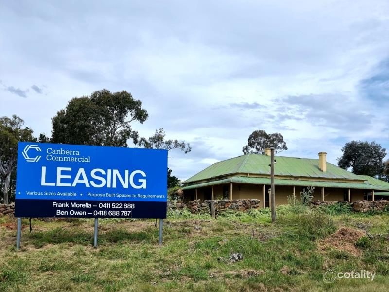 51 Sheppard St, Hume, ACT 2620