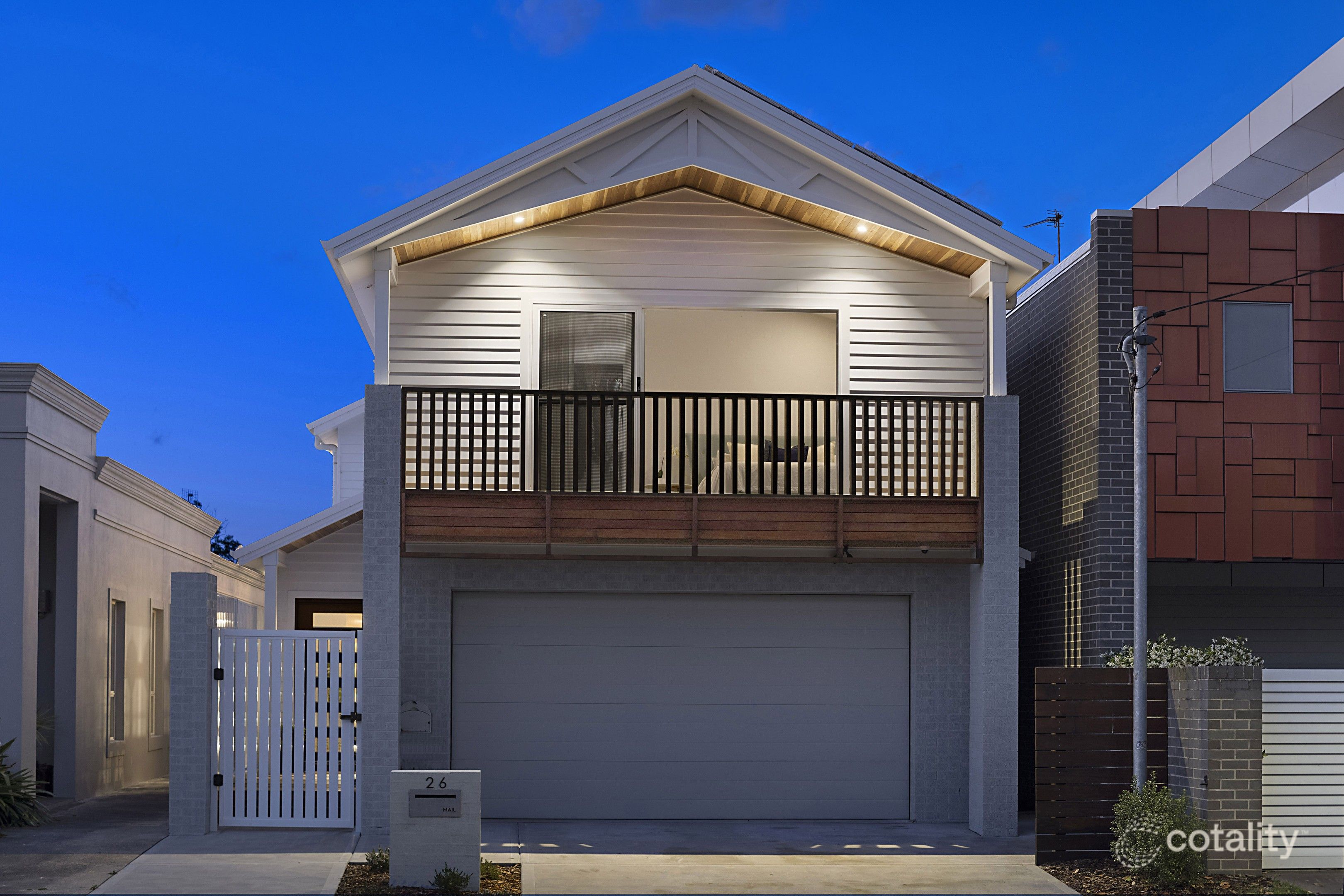 26 Ravenshaw St, The Junction, NSW 2291