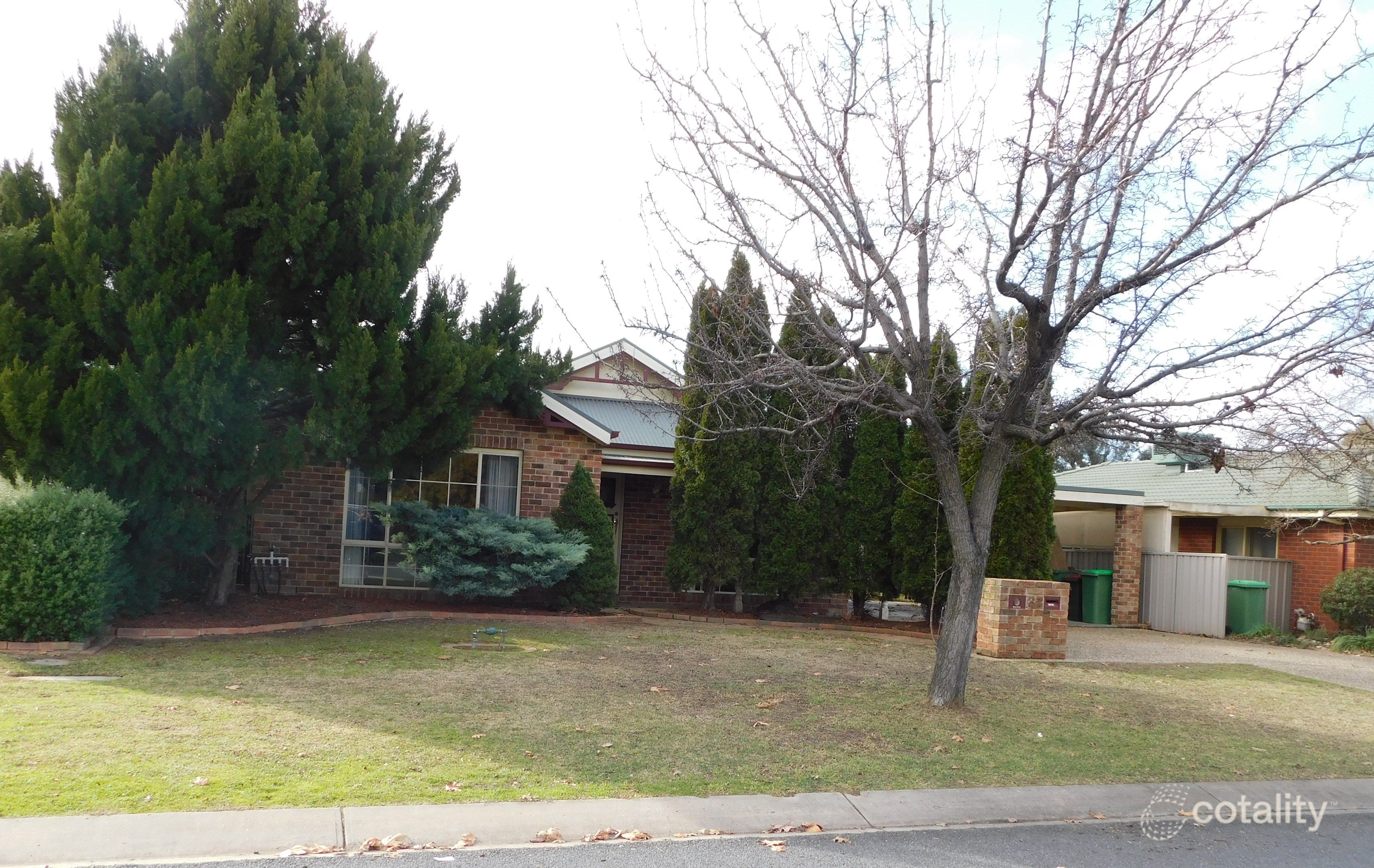 37 Birdie St, West Wodonga, VIC 3690