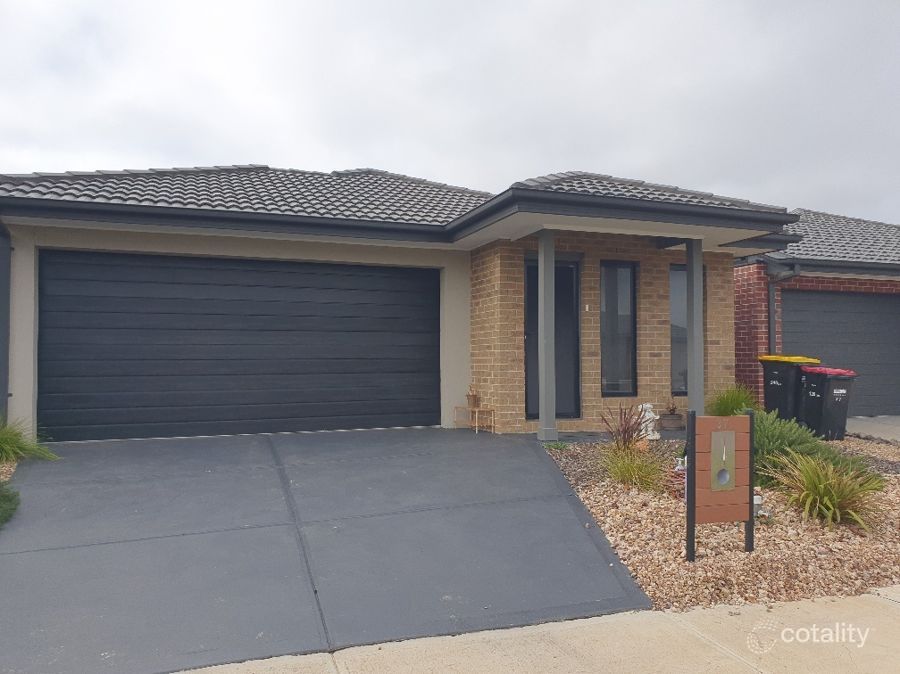 37 Rockfern Cres, Diggers Rest, VIC 3427