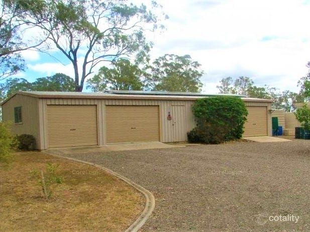 50 Braziers Rd, Runnymede, QLD 4615