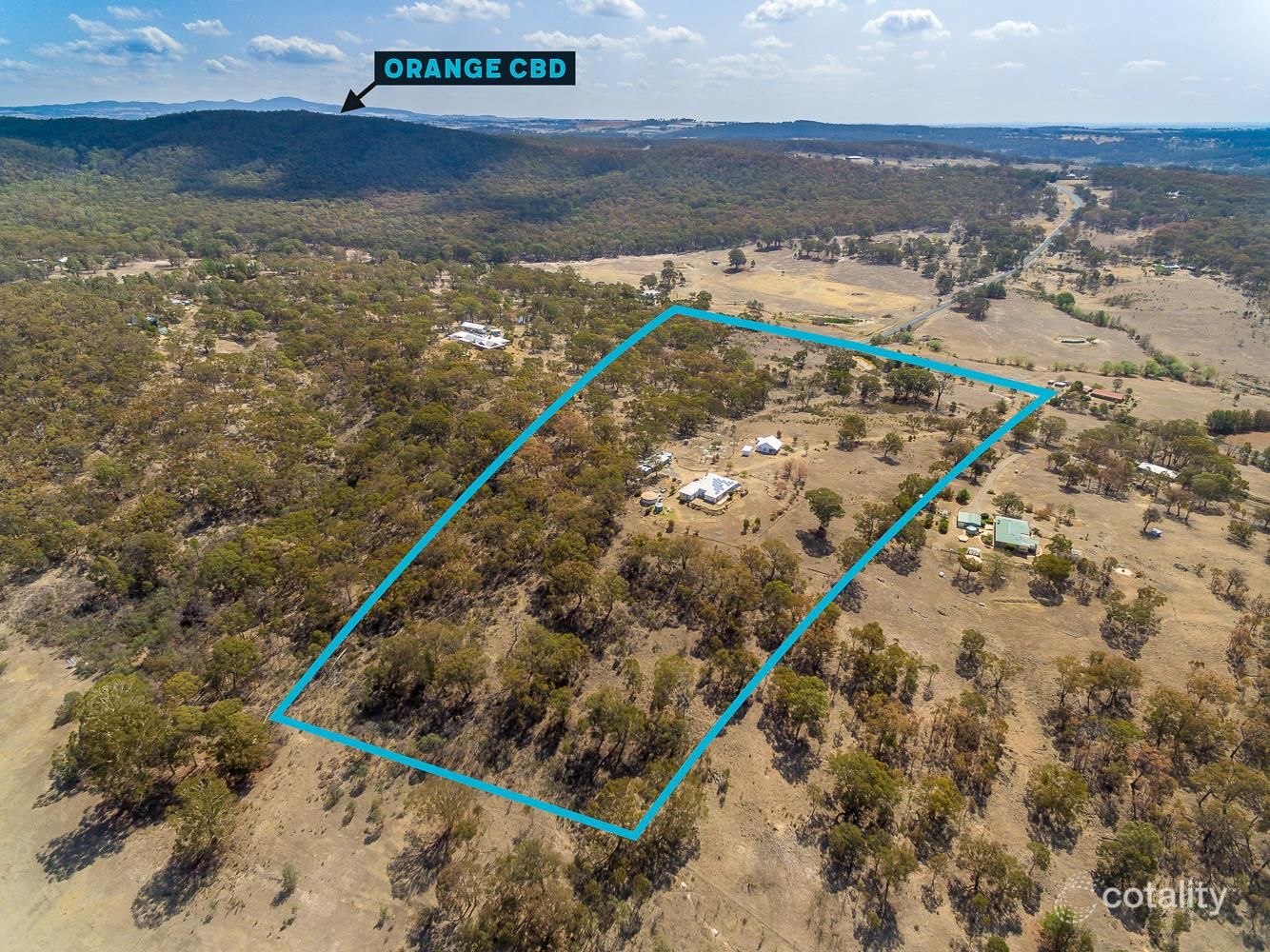 14 Broken Shaft Cl, Summer Hill Creek, NSW 2800