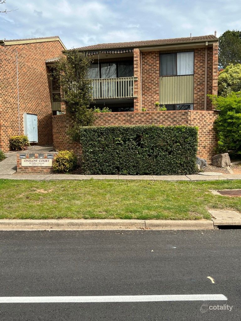 14/48 Dalley Cres, Latham, ACT 2615