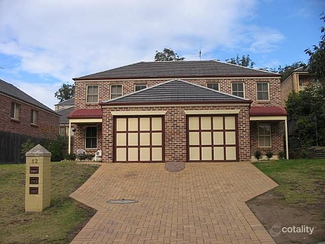 12 Wagners Pl, Mardi, NSW 2259