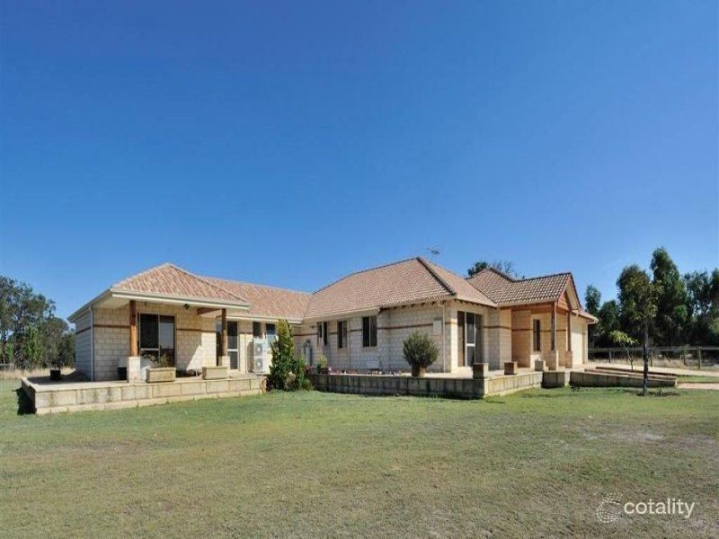 83 Tranquil Rtt, Barragup, WA 6209