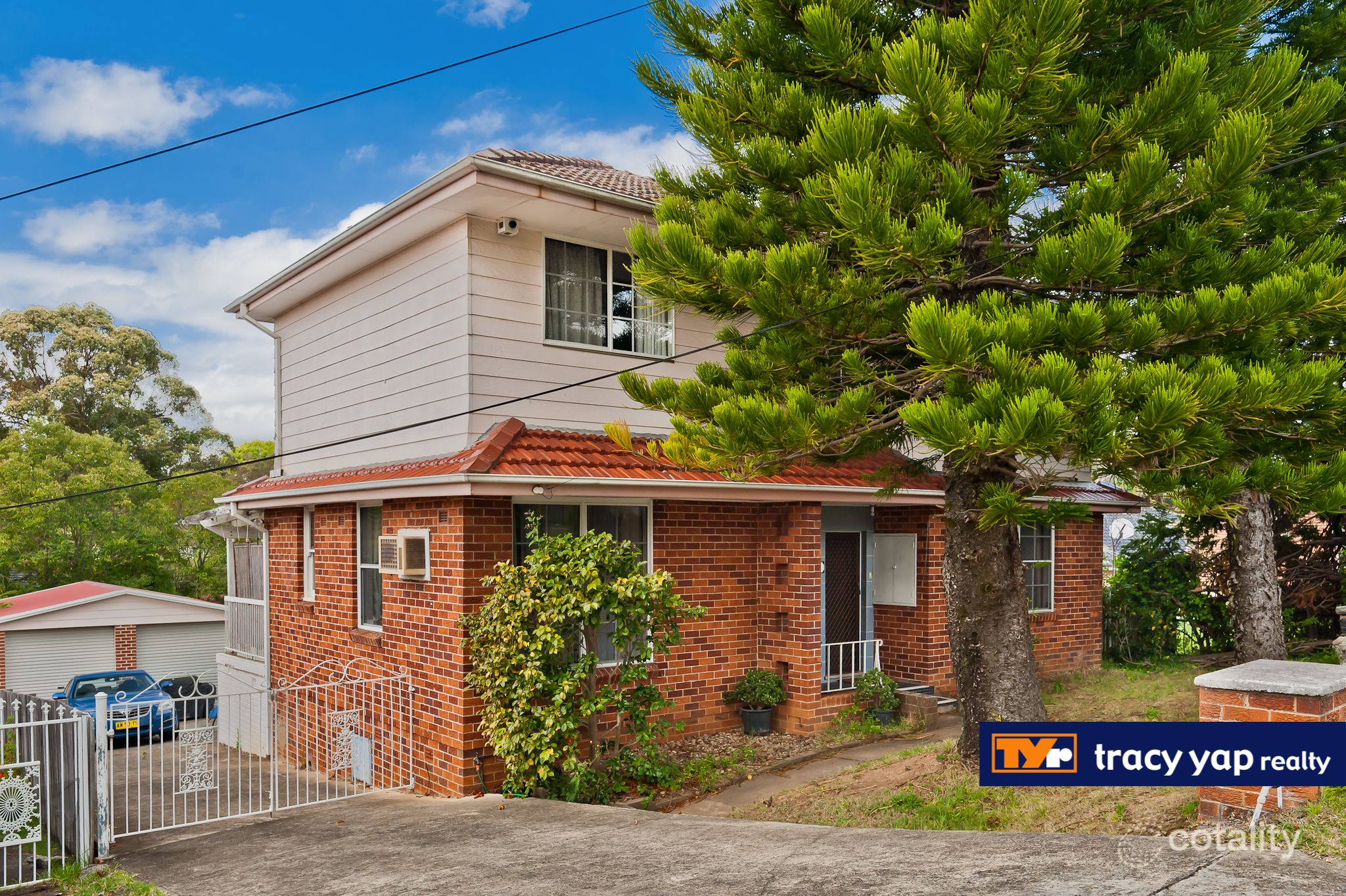 1 Raymond St, Eastwood, NSW 2122