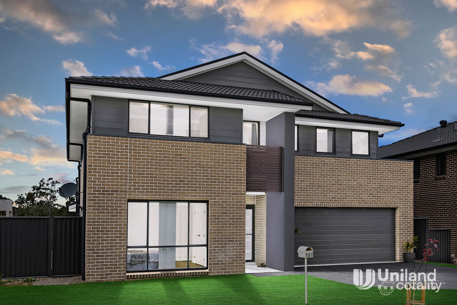 101 Mcmillian Cct, North Kellyville, NSW 2155