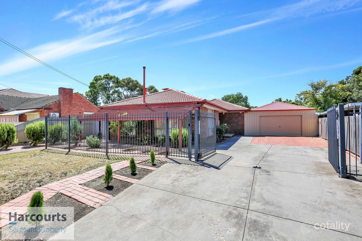 23 Enford St, Elizabeth, SA 5112