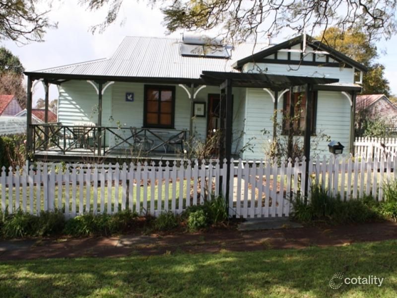 60 Moore St, Manjimup, WA 6258
