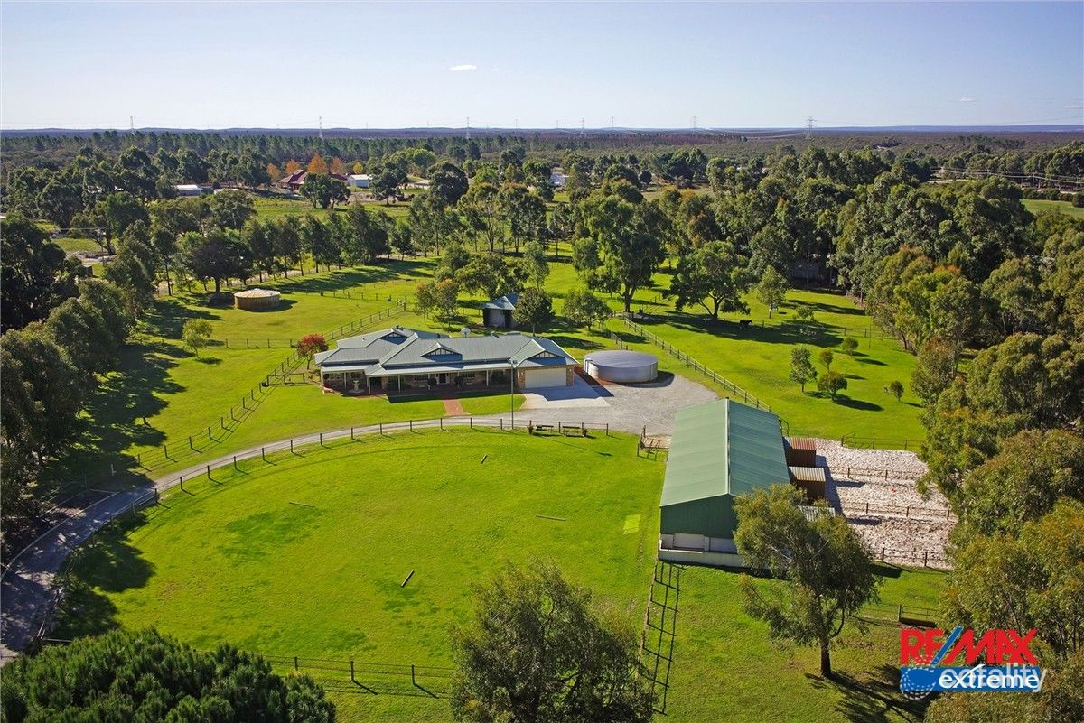 81 Conductor Rtt, Mariginiup, WA 6078