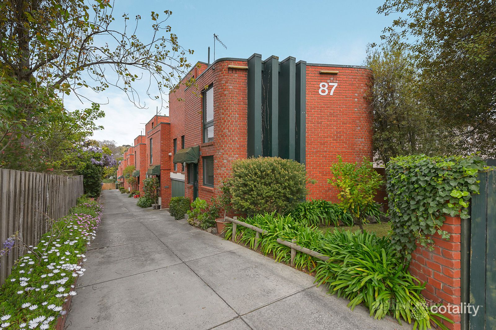 1/87 Earl St, Kew, VIC 3101