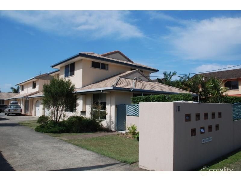 2/16-18 Byron St, Lennox Head, NSW 2478